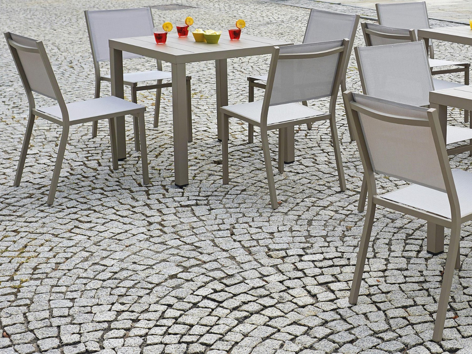 Elba Greenwood Chair