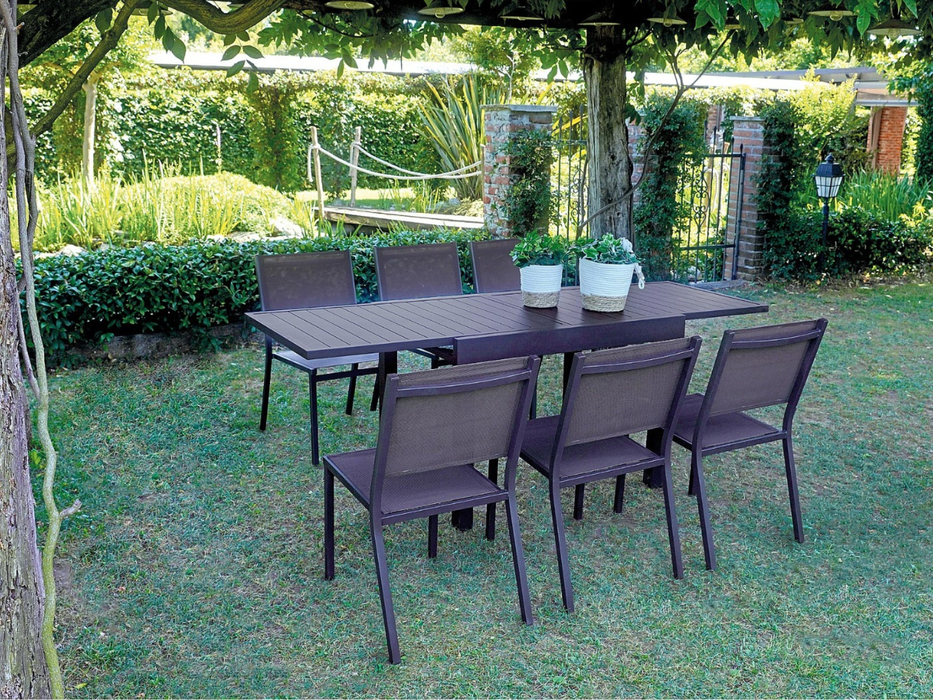 Elba Greenwood Chair