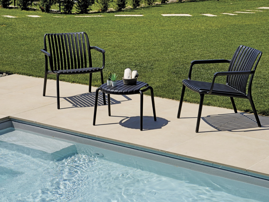 Fauteuil Valencia Greenwood