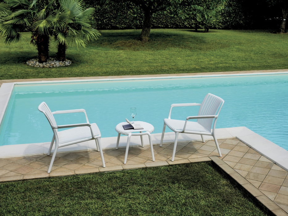 Fauteuil Valencia Greenwood