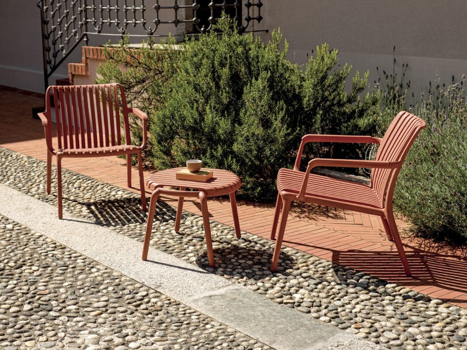 Fauteuil Valencia Greenwood