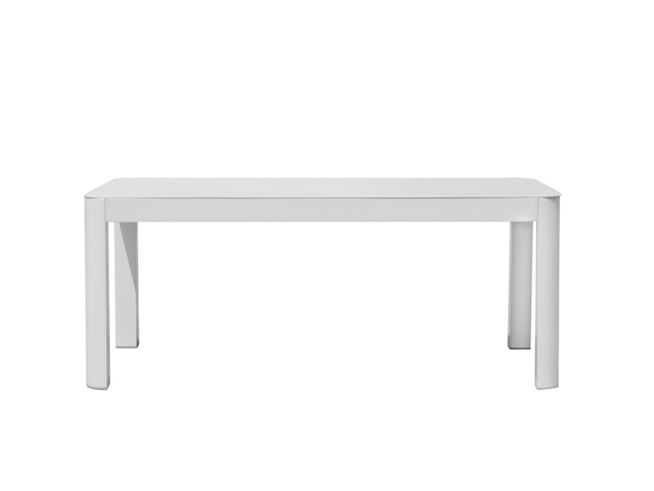 Marseille Greenwood Coffee Table