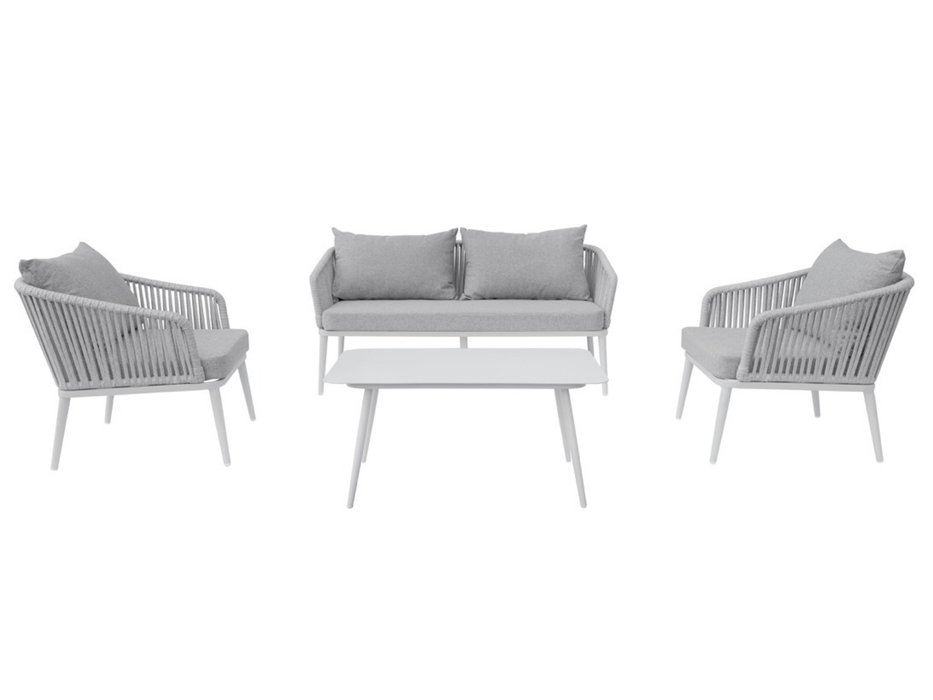 Alicante Greenwood Set