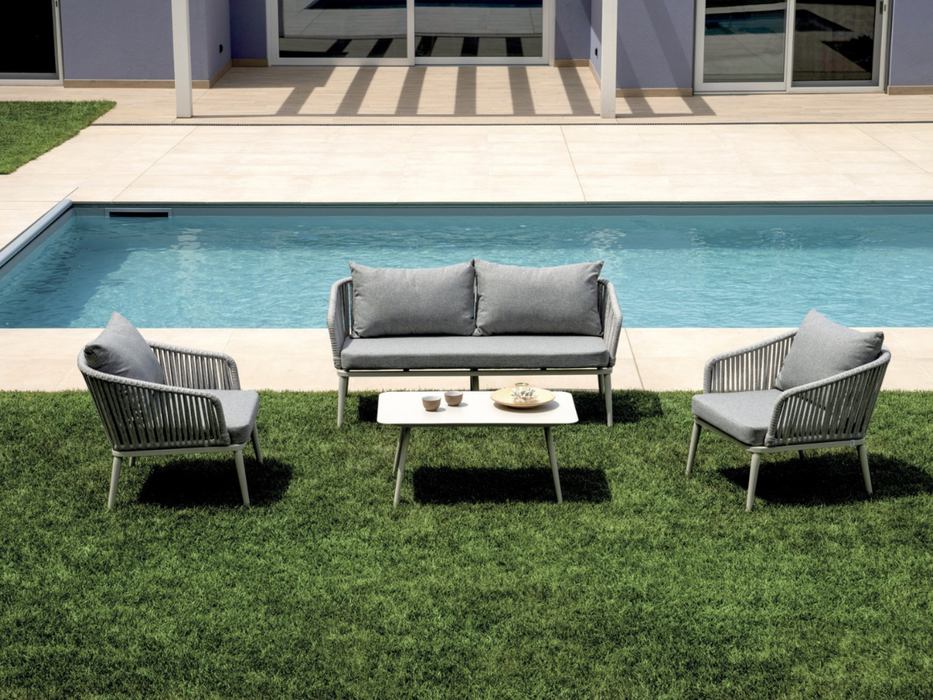 Alicante Greenwood Set