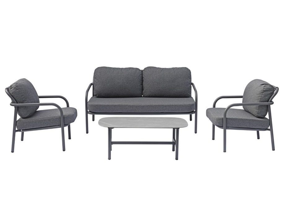 Almeria Greenwood Set