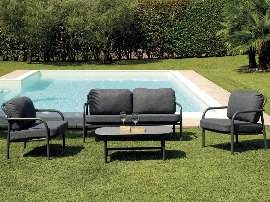 Almeria Greenwood Set