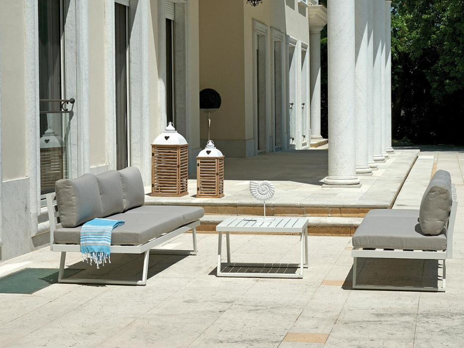 Greenwood Corner Tunisi Set