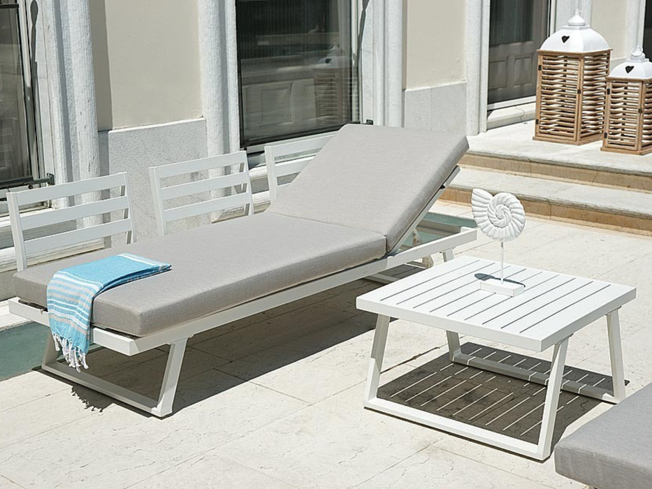 Greenwood Corner Tunisi Set