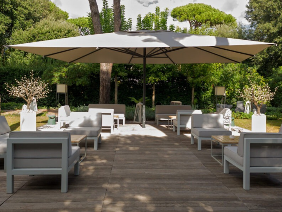 Parapluie télescopique Magnum