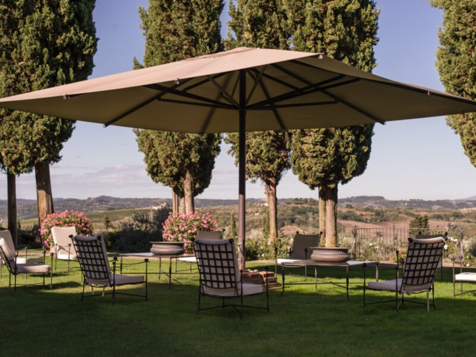 Parapluie télescopique Magnum