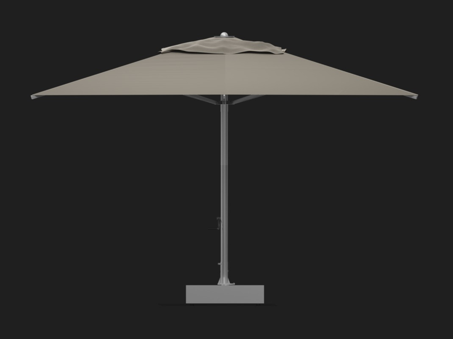 Parasol télescopique Dehor