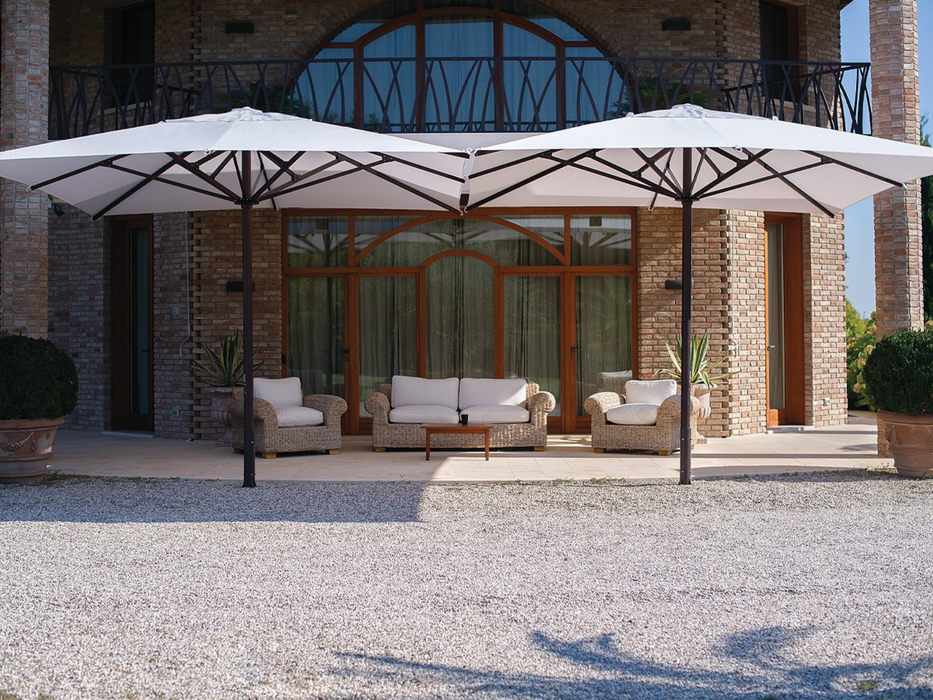 Parasol télescopique Dehor