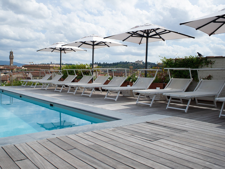 Parasol télescopique Jok