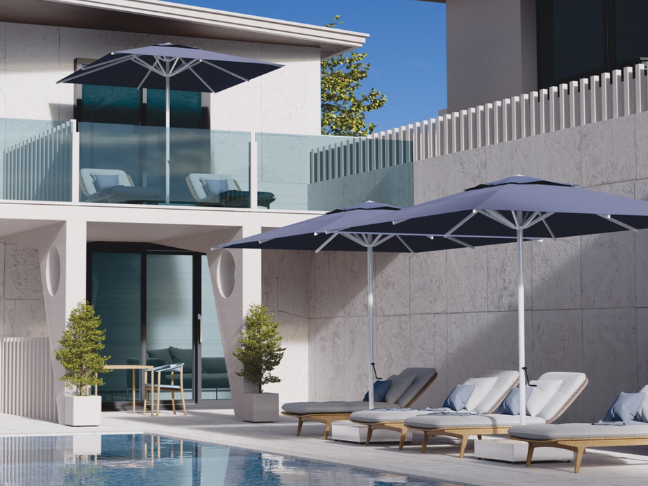 Parasol télescopique Jok