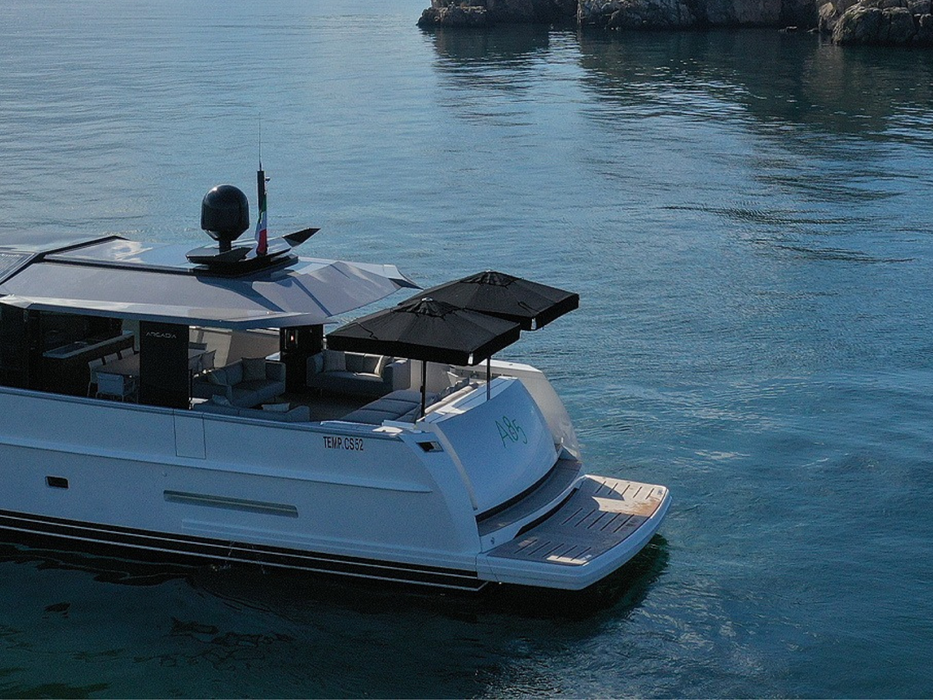 Parasol télescopique Jok