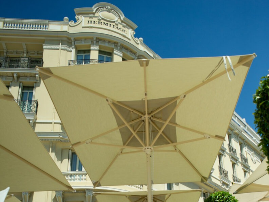 Parasol central Party