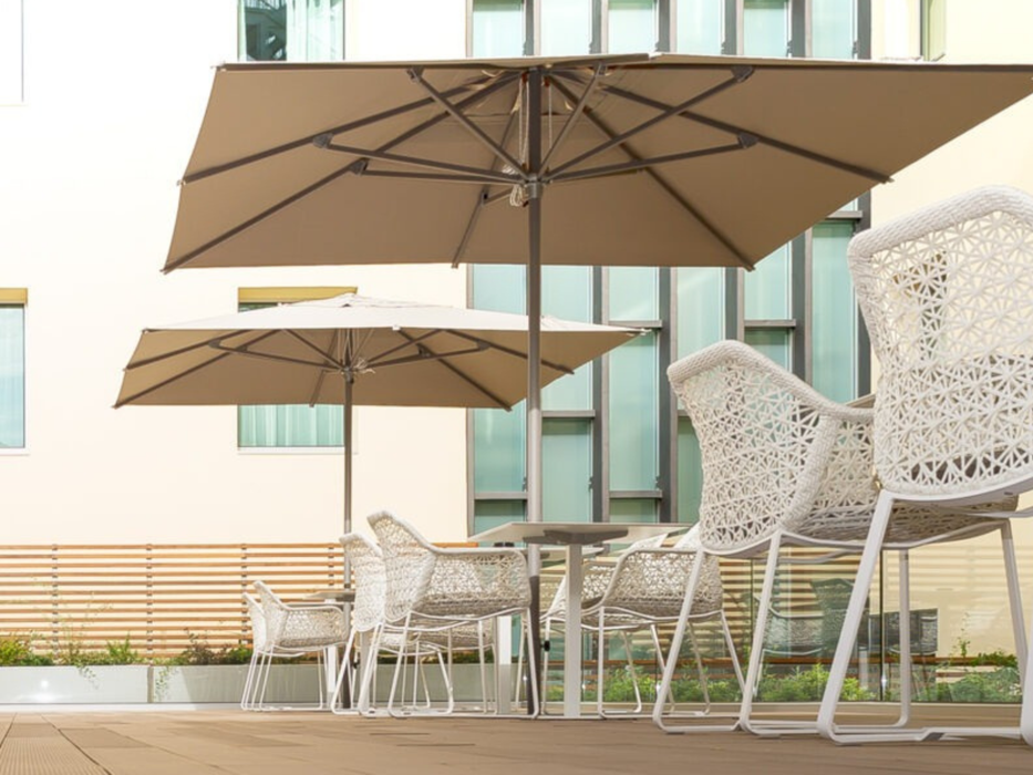 Parasol central Party