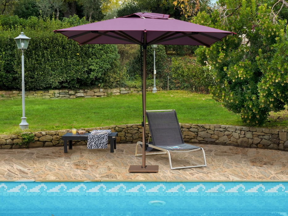 Parasol central Party