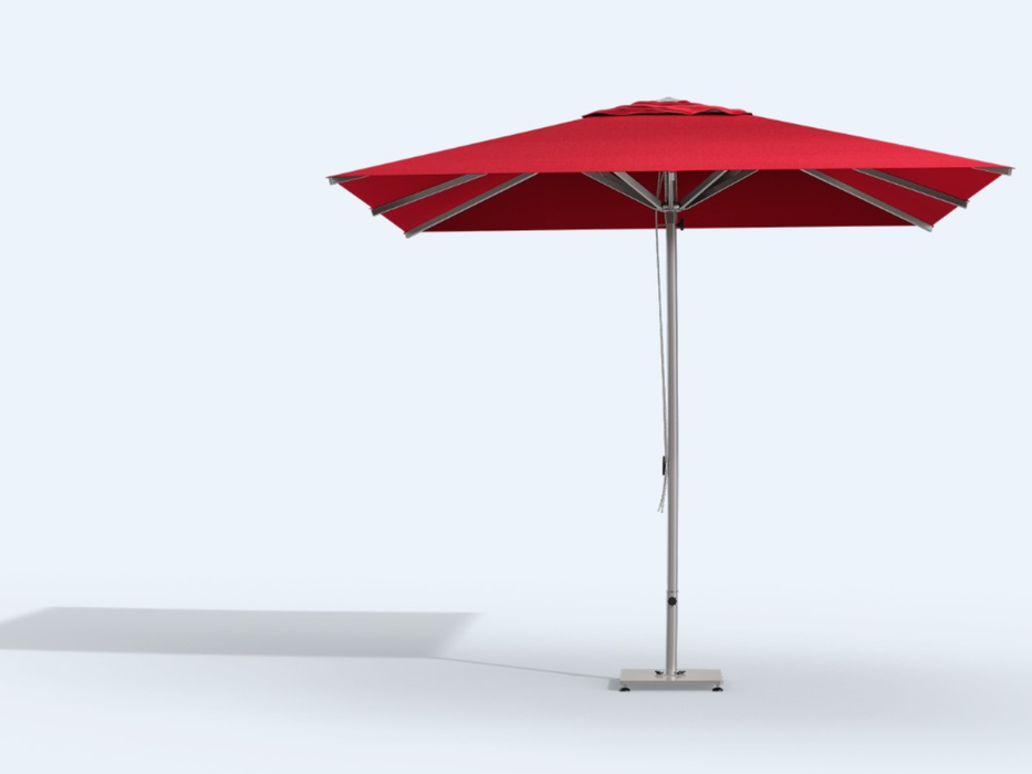 Parasol central Party