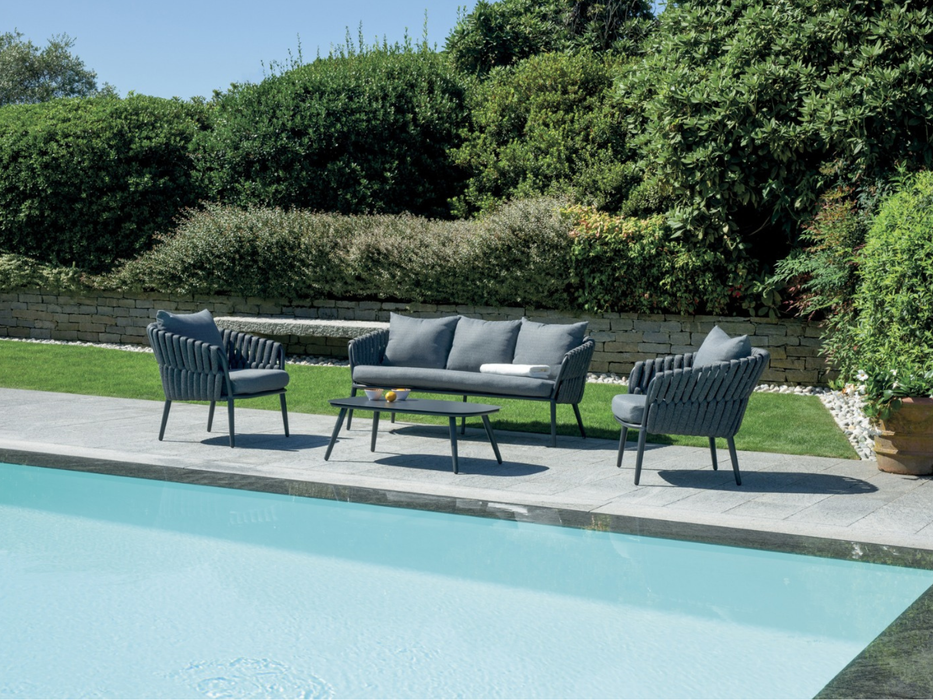 Marbella Greenwood Set