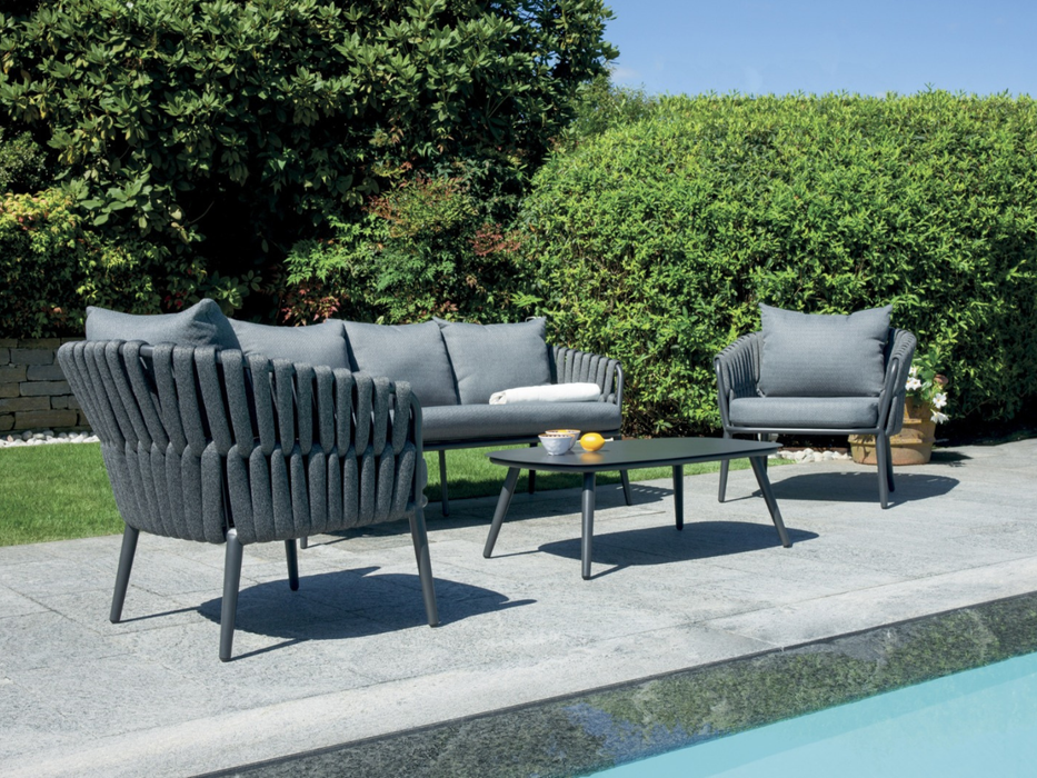 Marbella Greenwood Set