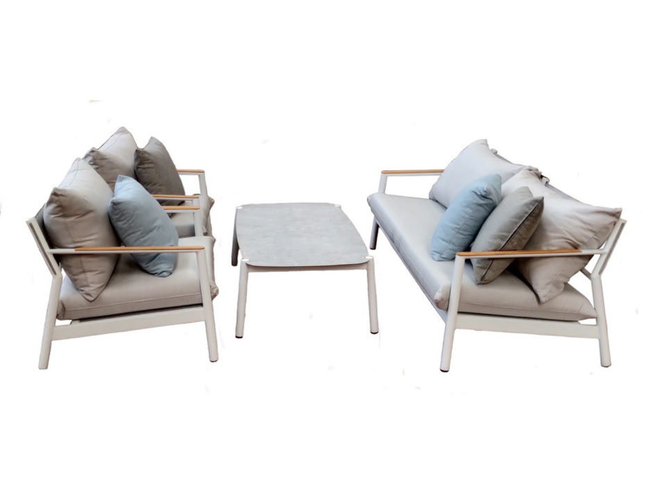 Cassis Greenwood Set