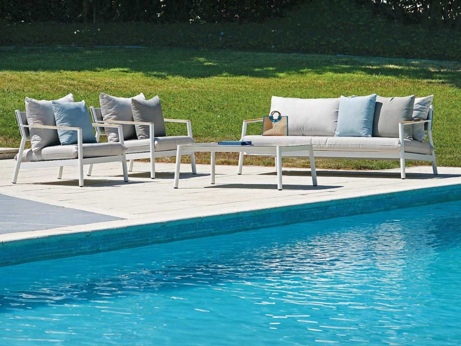 Cassis Greenwood Set