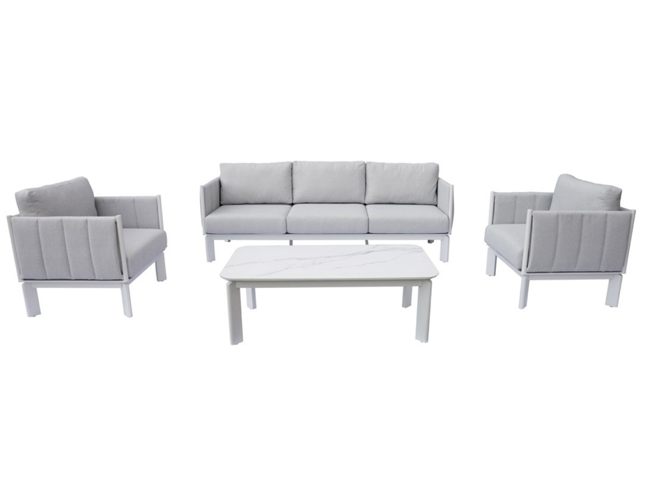 Cannes Greenwood Set