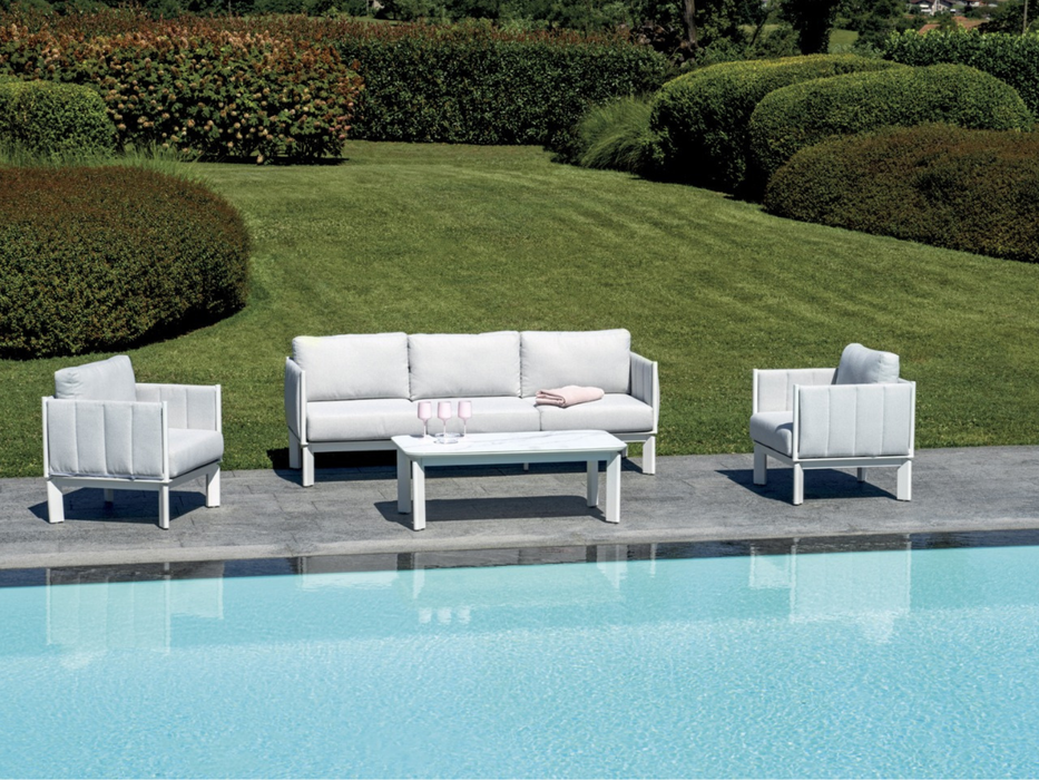 Cannes Greenwood Set