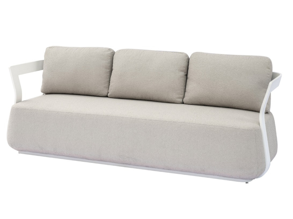 Monaco Greenwood Set