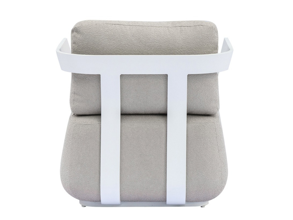 Monaco Greenwood Set