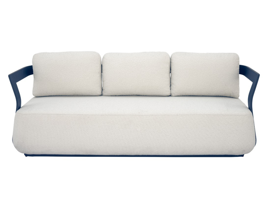 Monaco Greenwood Set