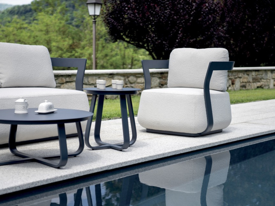 Monaco Greenwood Set