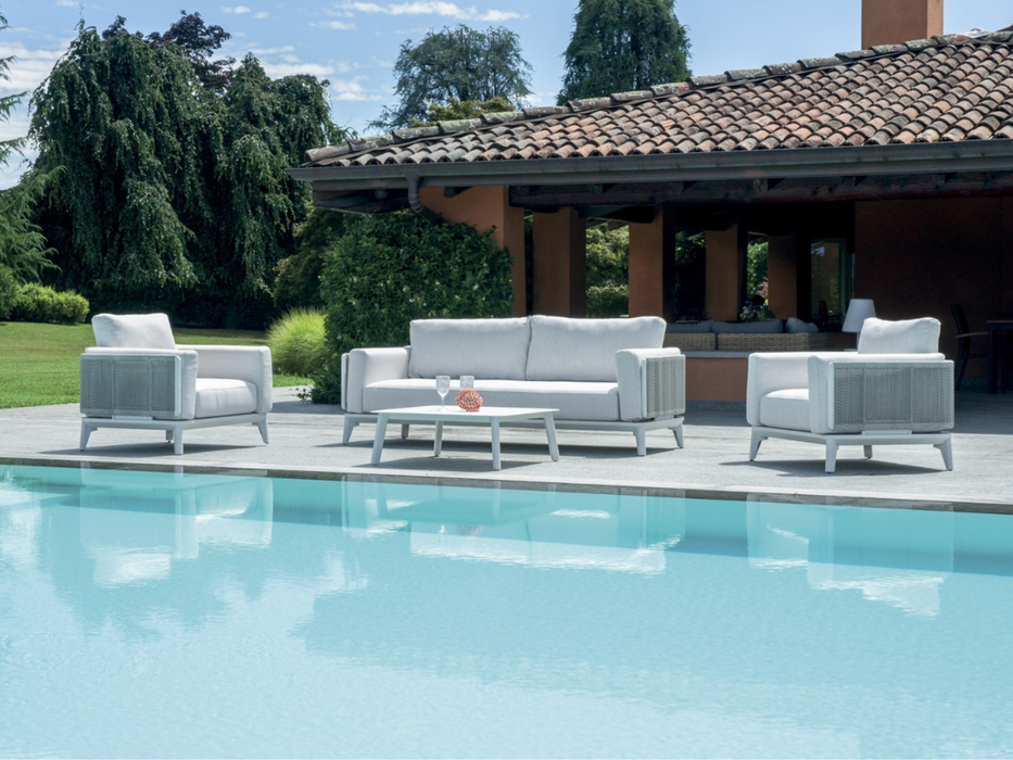 Nantes Greenwood Set