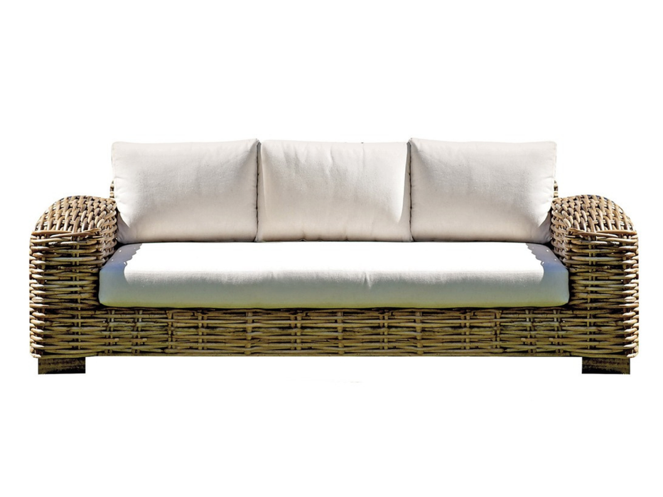 Bangalore Greenwood Set