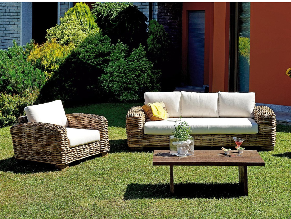 Bangalore Greenwood Set