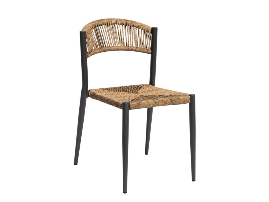2 Chaises Milano contract Greenwood