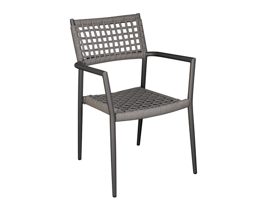 Chaise Padova Greenwood