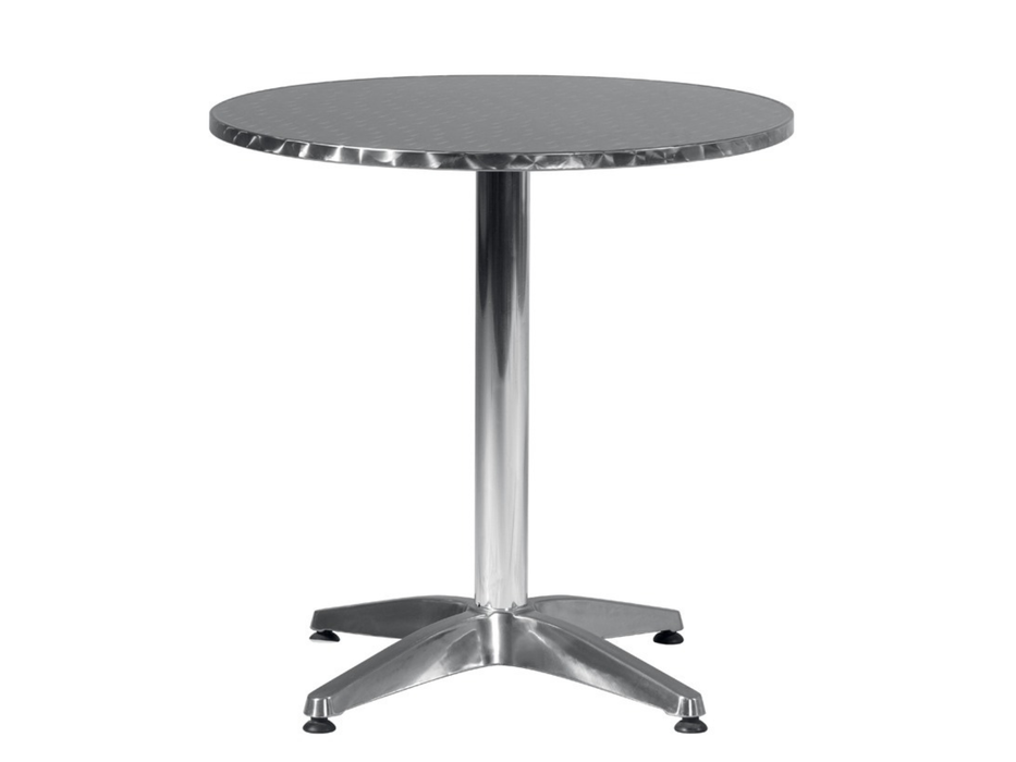 Greenwood contract table Ø70