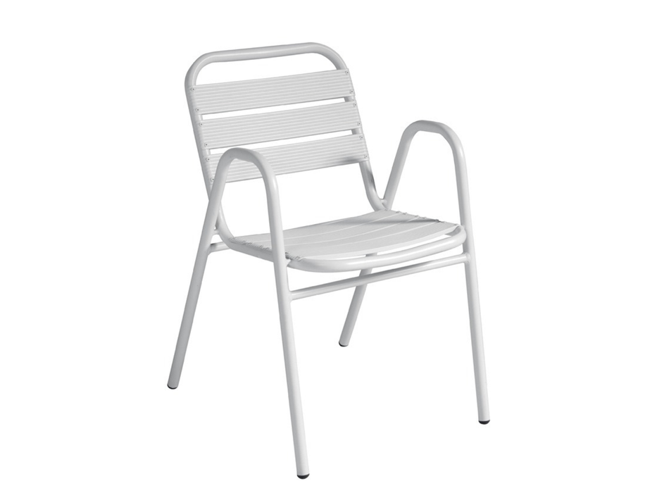 Chaise Calipso Contract Greenwood