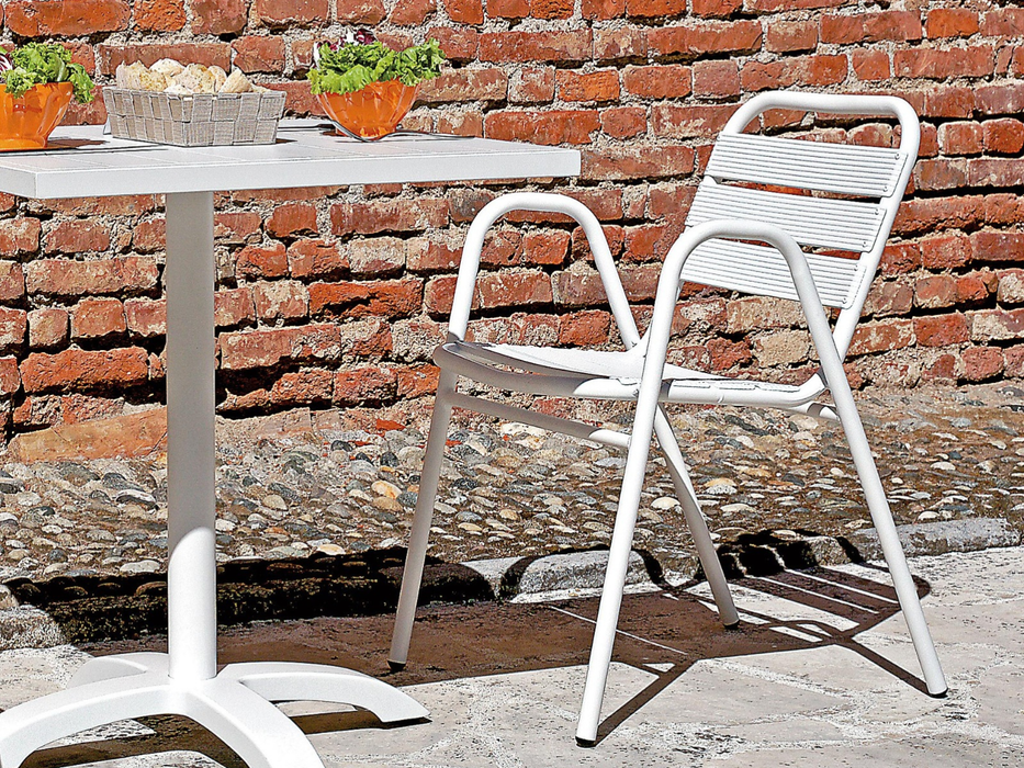 Chaise Calipso Contract Greenwood