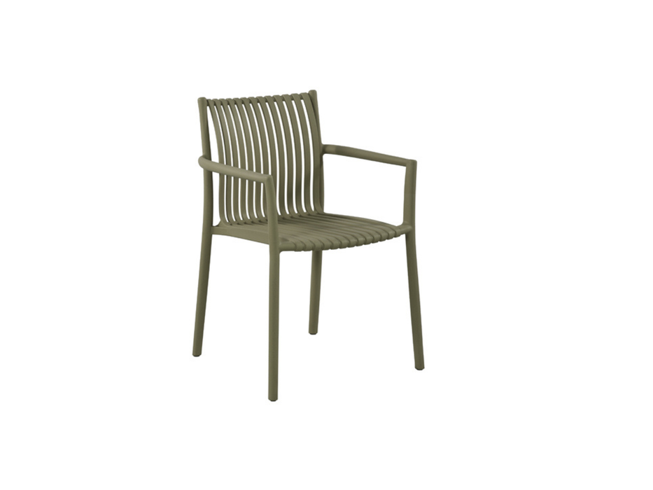 Siena Greenwood Chair