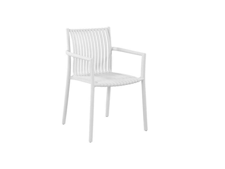 Siena Greenwood Chair