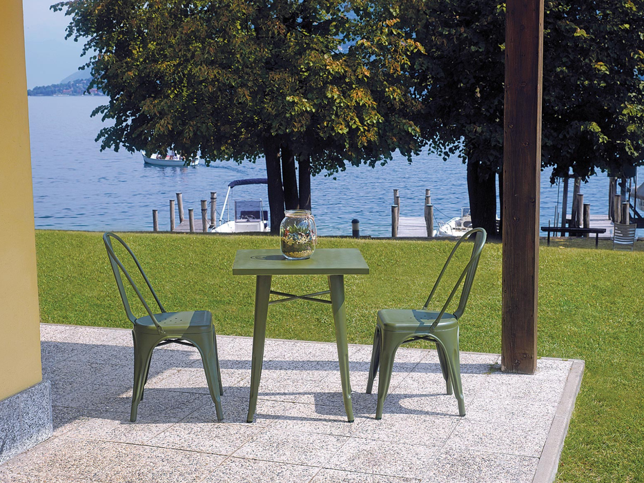 Siena Greenwood Chair