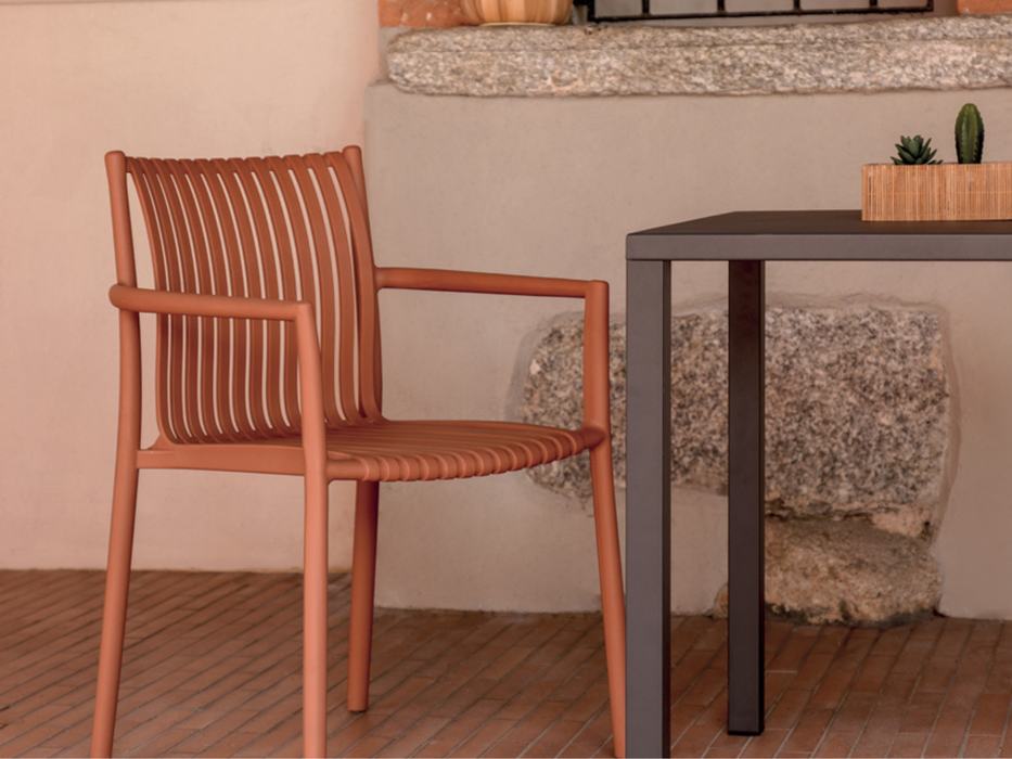 Siena Greenwood Chair