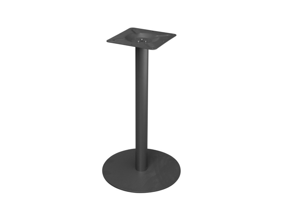 Greenwood steel base