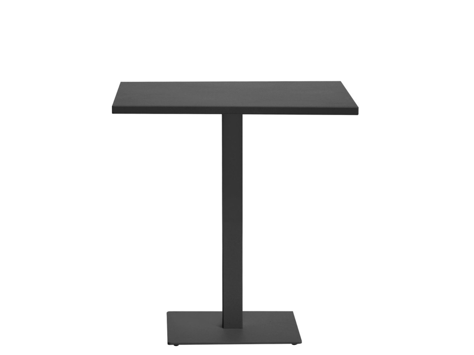 80X80 Greenwood aluminum top