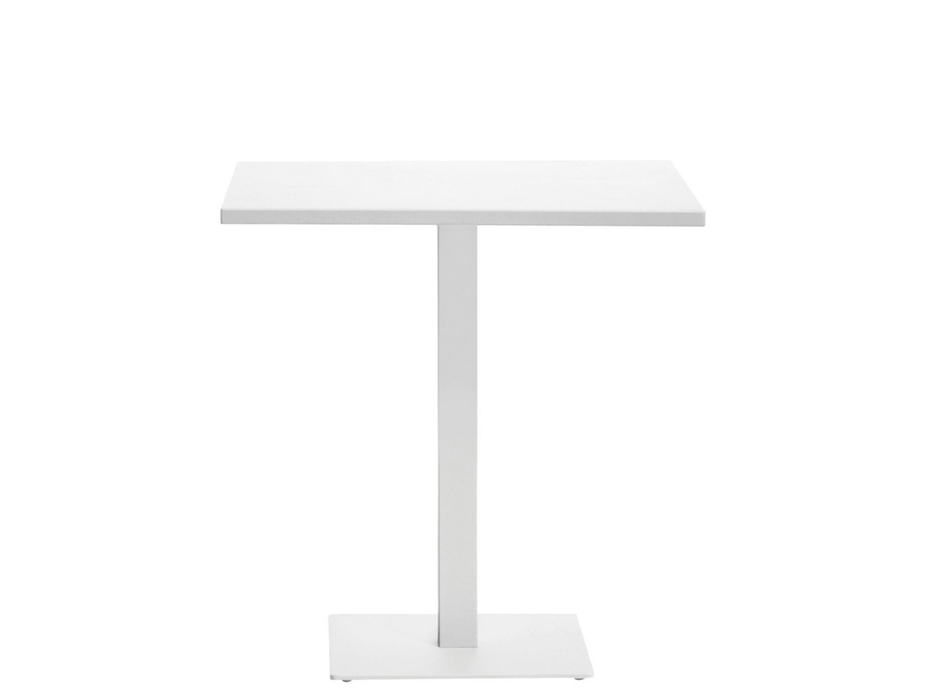 80X80 Greenwood aluminum top