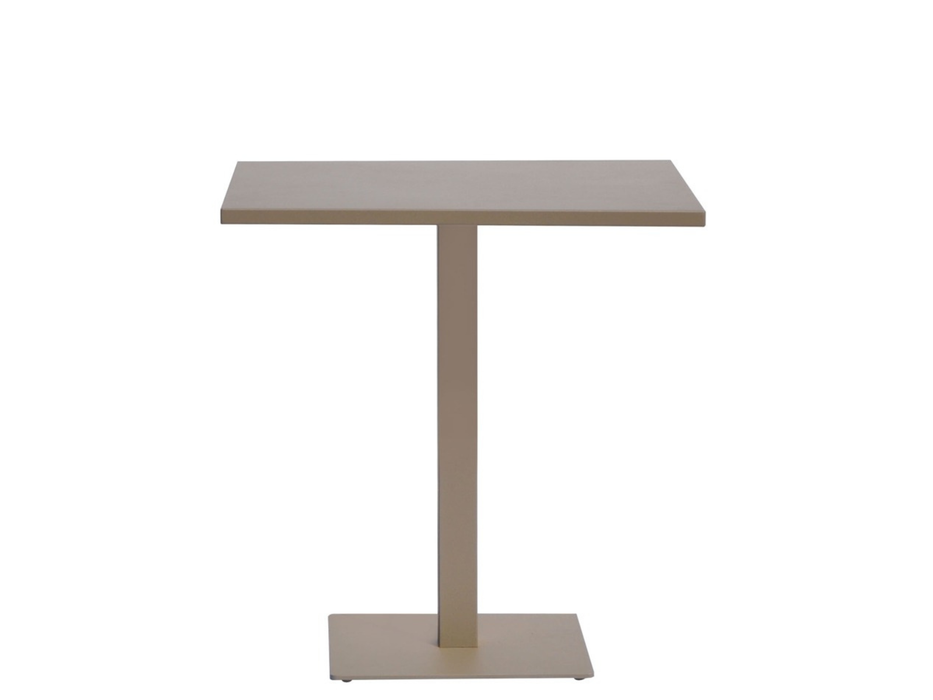 80X80 Greenwood aluminum top