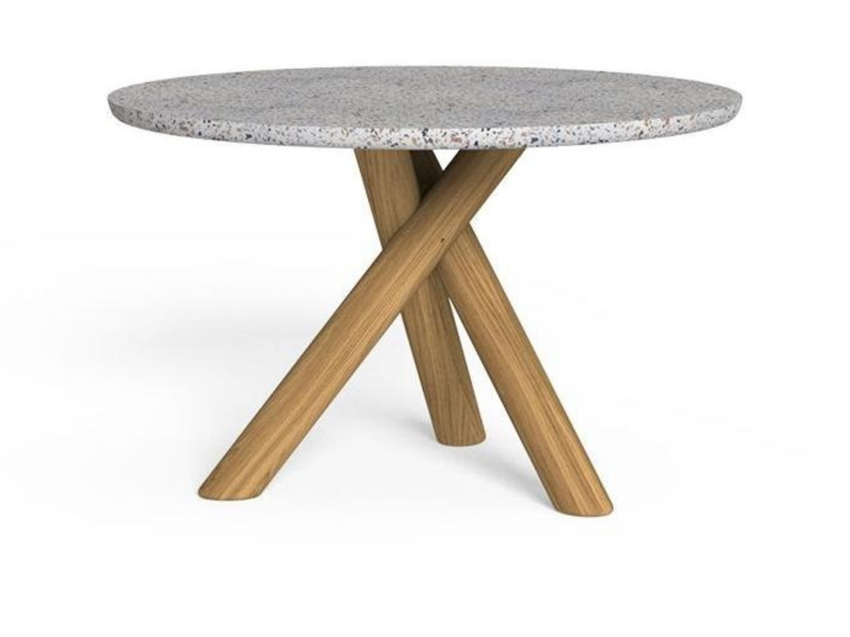 Table Prichi Ø120 cm Talenti